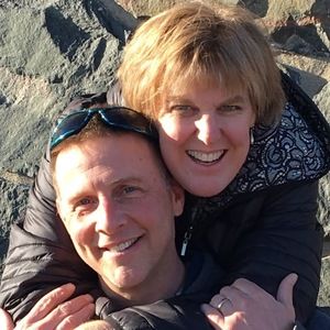 Meet your Posher, John & jodie